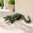 Crocodile Garden Statue