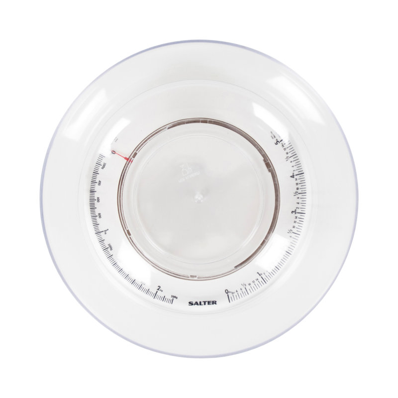 Salter Scale