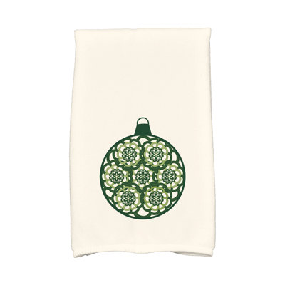 Sheatown Hand Towel
