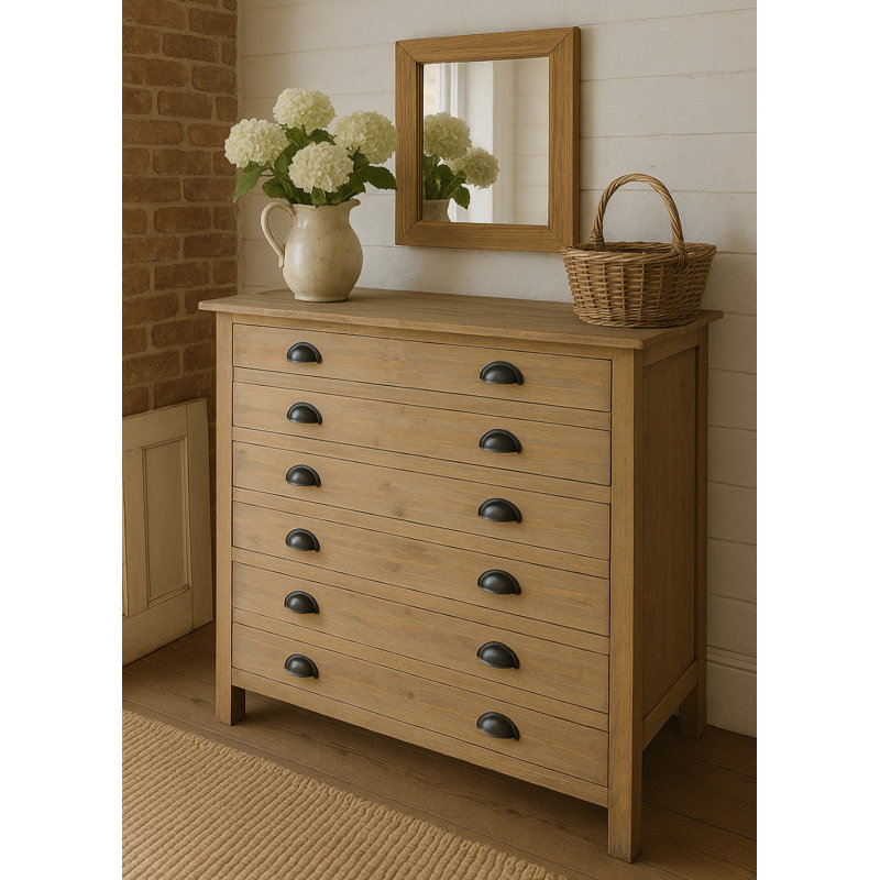 Commode d'appoint Khonner