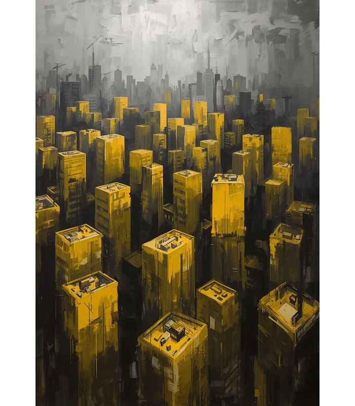 Golden Grid