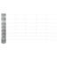 Galvanised Steel Fence Panels-137778928