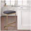 Tabouret de comptoir