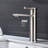 Single Handle Sink Vanity Bathroom Faucet