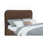 Lit plateforme tapissier avec rangement Anders-133042488-133042490