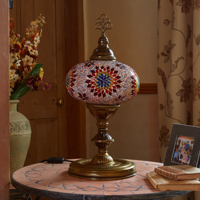 Metal Lighting Lamp
