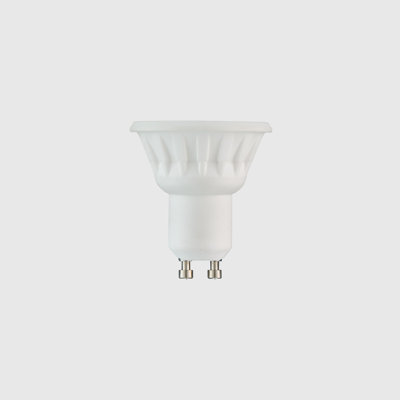 GU10 LED Bulb 2700K In Warm White