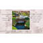 Pont de jardin en bois-98278471-98278472