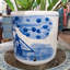 Handmade Ceramic Basin