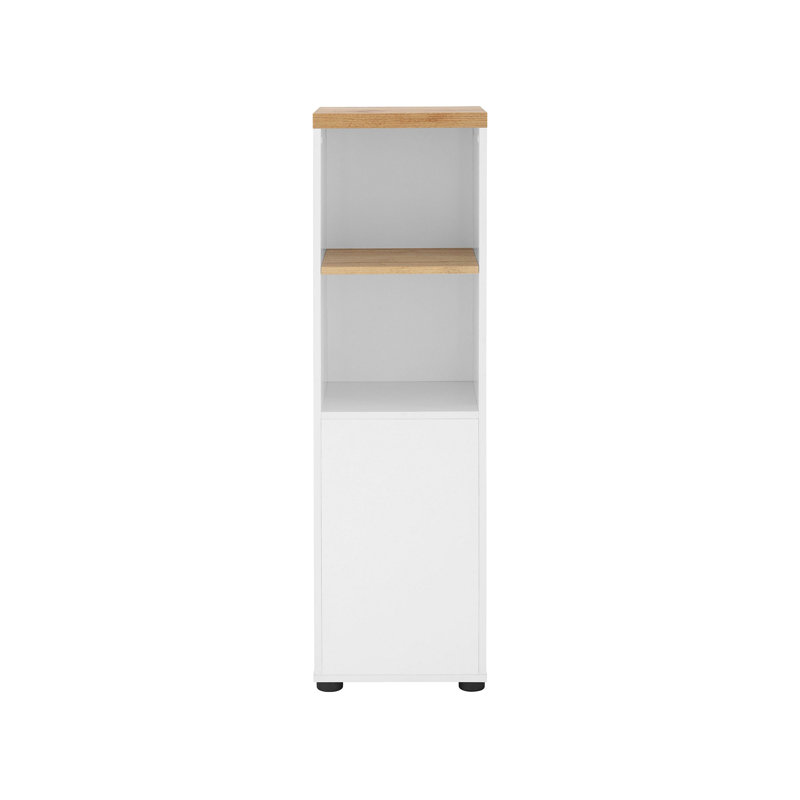 Mini-armoire 1 porte Amria