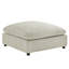 Chufea modulaire 3 pièces Chelsea - Beige-904188291