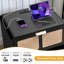 Table de bout avec station de charge-207789791