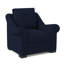 Canyon Sunbrella® and Boucle Armchair-70399469-70399480