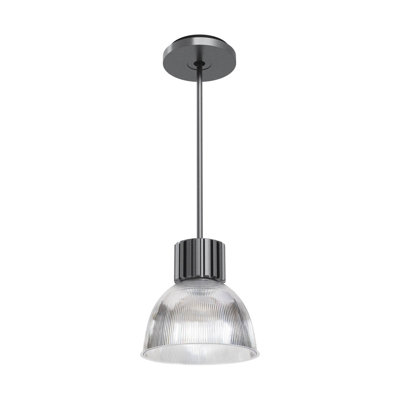 Architectural 1 - Light Single Pendant