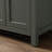Ajhane 72" Double Bathroom Vanity Set-172047632