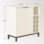 Table buffet large 33,86 po Fernande-941530353