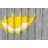 Yellow Eye Graffiti Canvas|Framed Bedroom Wall Art