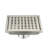 6 Inch Square Shower Floor Drain-124898168