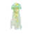 Green est en rupture de stock