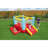 PVC Play Balls with Storage Bag