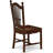 Tana Rubberwood Solid Wood Dining Set-1637913368