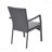Patio Dining Chair Corsica