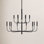 Tedder 15-Light Chandelier