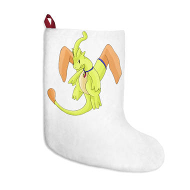 Christmas Stockings  FUNNY DEER – AddyLou Creates