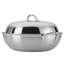 Hestan ProBond 7.5 QT Covered Wok