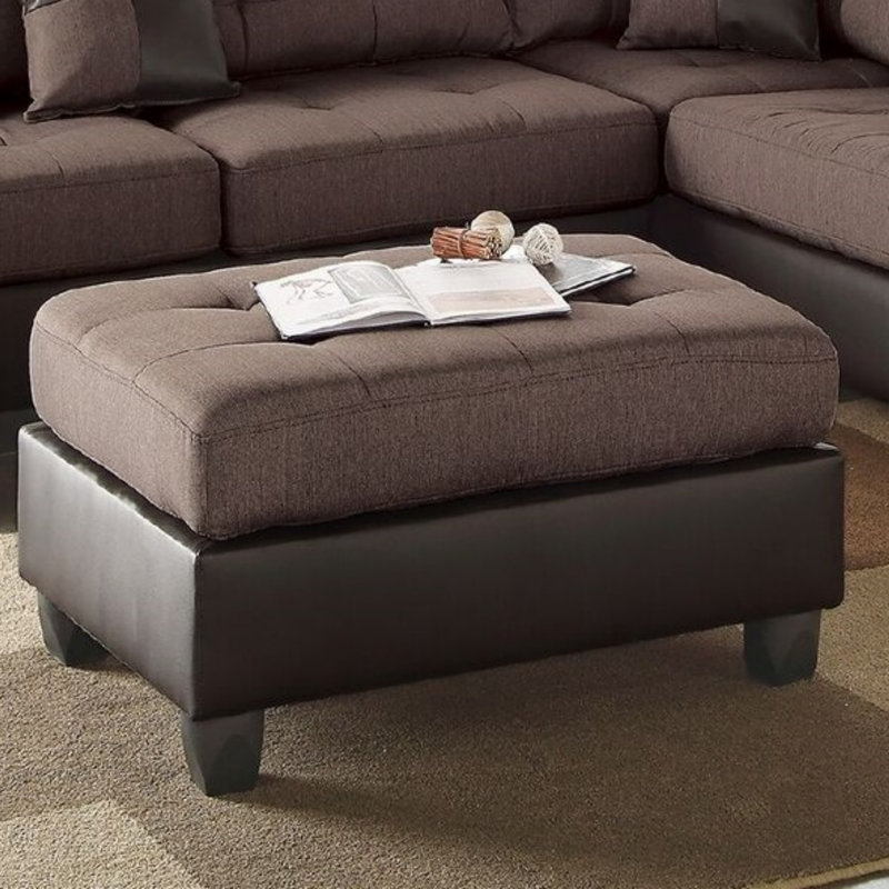 Canapé modulaire 3 pièces