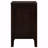 2-Drawer Rectangular Bedroom Nightstand-1097755942