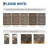 Area Rugs Non-Slip RugsMark Resistant Washable Area Rug Floor Rugs for Living RoomBedroomDining Room-1660461289-1660461295