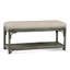 Banc de rangement en osier Summer Retreat-71425195-101214082