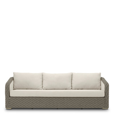 Bryson Outdoor 3 - Seat Patio Sofa
