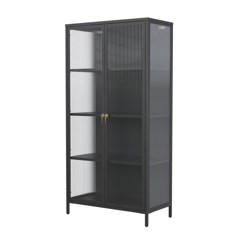 Armoire de rangement Benoite