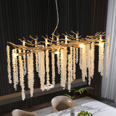 Lustre 39 po