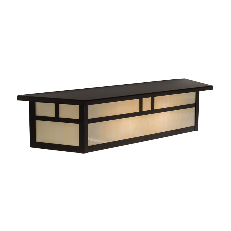 2 - Light Vanity Light