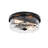 Jep Glass Flush Mount