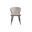 Wylandville 49cm H Upholstered Metal Side Chair-1520642331