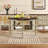 Vintage Round Coffee Table-118305124