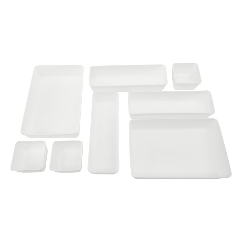 Romesha Food Storage Container
