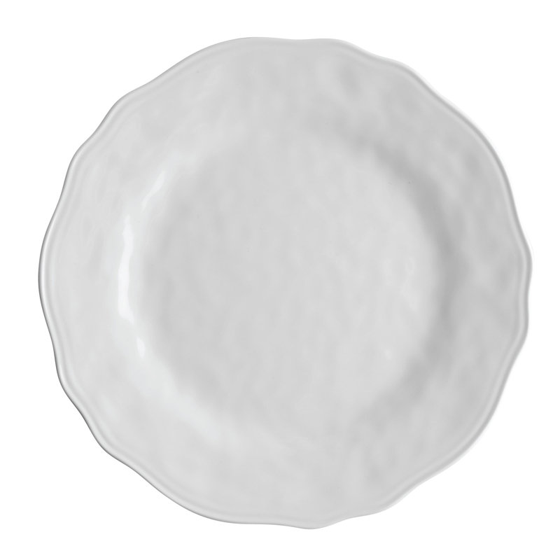 Tuers 9" Melamine Salad Plate
