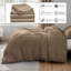 300TC Microfiber Duvet Cover Set – Reversible Luxury 3-Piece-118106144-118106145