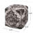 Sellek Square Pouf