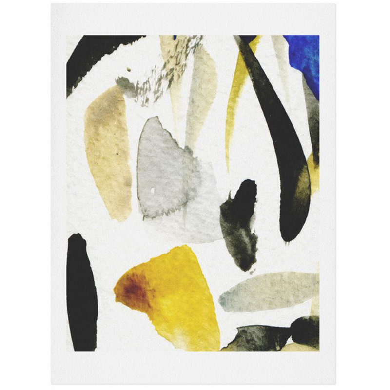 " Abstract 1 "