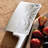 Cuisine::pro® Damashiro® Cleaver 6.5"