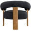 Largeur de 35,5 po Winston-88357506