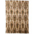Brown/Ivory