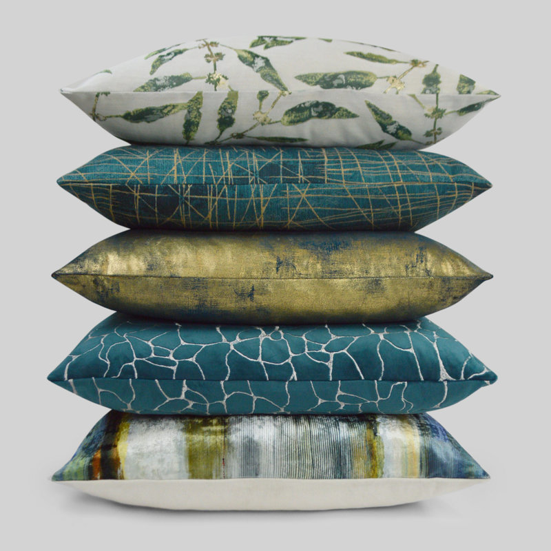 Dare Fabric, Laguna