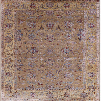 Oriental Indoor Rug